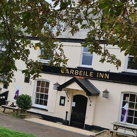 Carbeile Inn Торпойнт Екстериор снимка