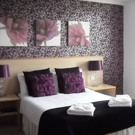 Carbeile Inn Торпойнт Стая снимка