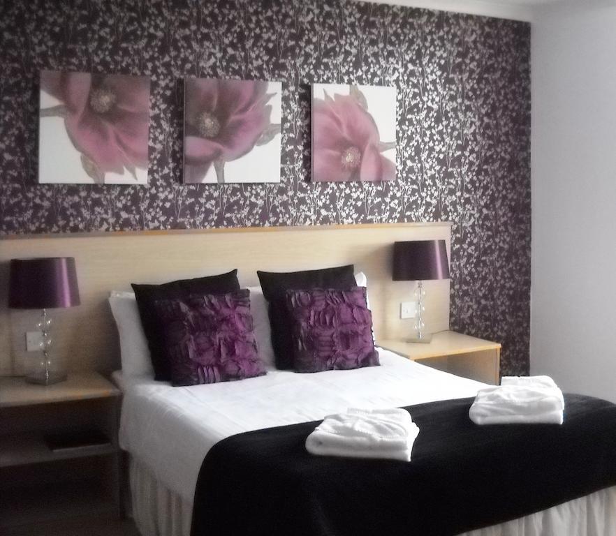 Carbeile Inn Торпойнт Стая снимка