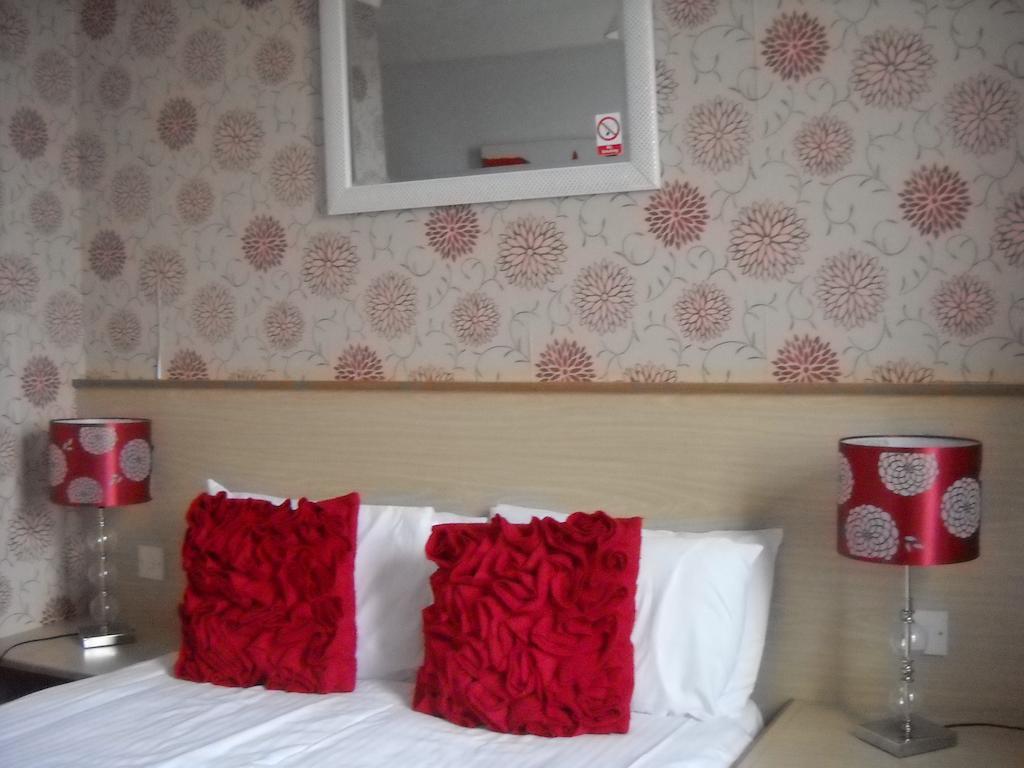 Carbeile Inn Торпойнт Стая снимка